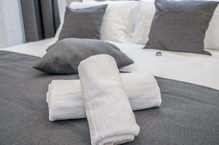 Apartamento entero, My Luxury Suites - Apartamento Estándar in Savona (City), Savona
