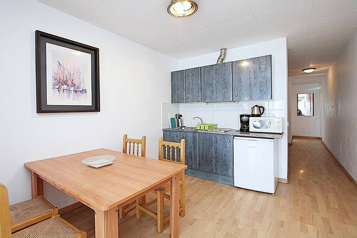Apartamento entero, Apartamento Nautic con Vista al Mar-1h in Central Lloret de Mar, Lloret de Mar