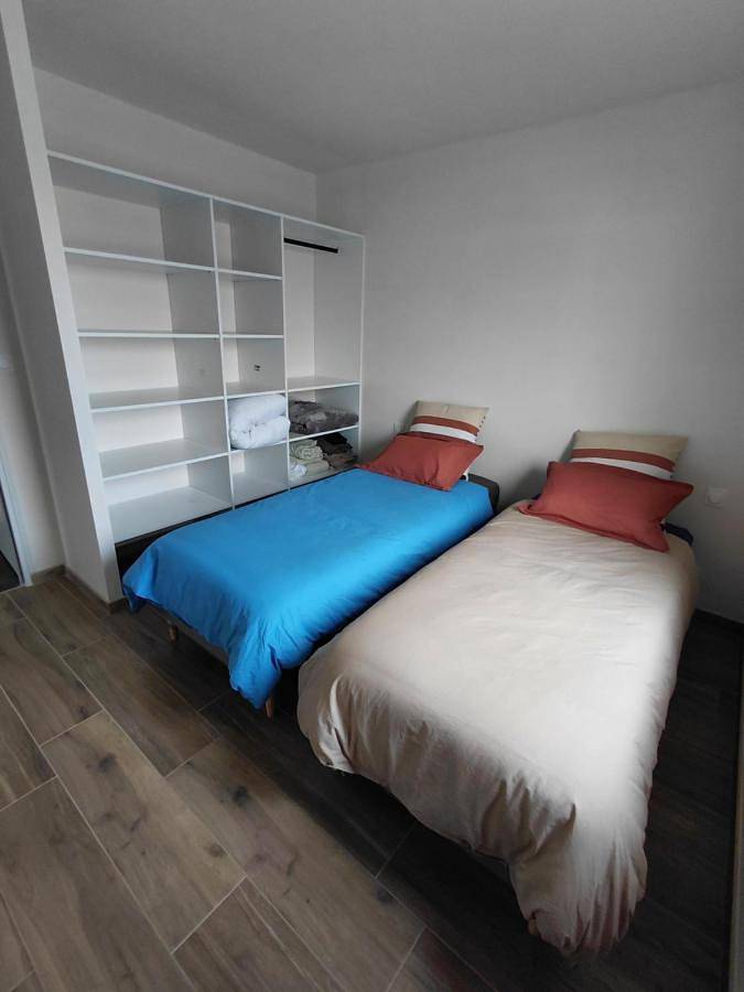 Location de vacances pour 6 personnes, avec jardin à Saint-Georges-de-Montaigu - 2