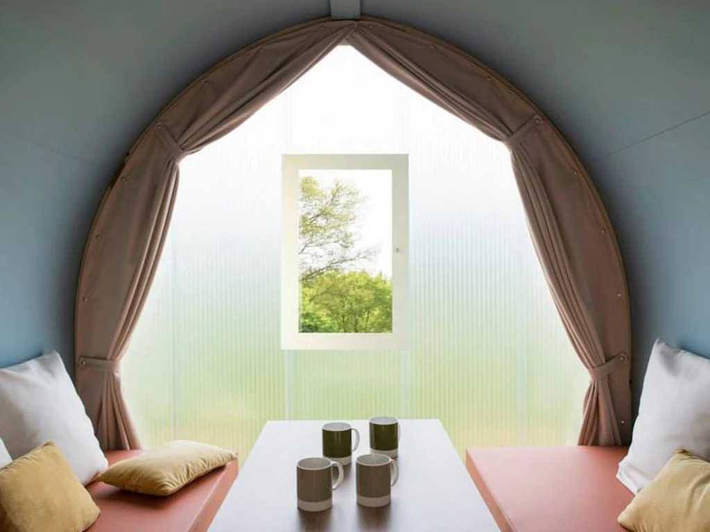 Camping 4 étoiles - Piscine - ccafedc in Faverolles-sur-Cher, Région de Blois