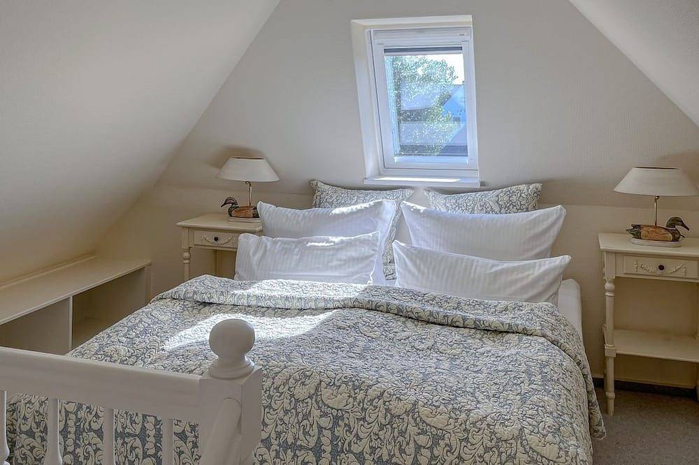 Ganze Wohnung, Heefwai - Ferienwohnung in Morsum für 3 Personen: Ruhe, Meerblick & Naturidylle in Sylt-Ost, Sylt (Gemeinde)