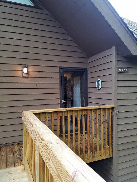 Ganze Wohnung, Walk to Fall Aktivitäten / Walk to Pisten / Pässe! in Wintergreen, Nelson County