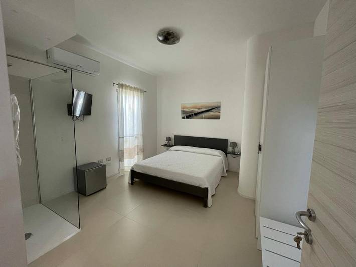 Maison d’hôte pour 2 personnes à Stintino - 4