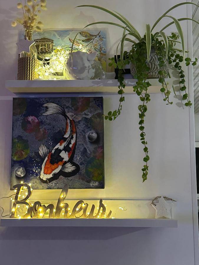 Location de vacances pour 3 personnes dans Office De Tourisme De La Tranche Sur Mer - 4