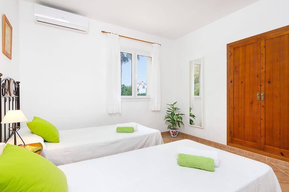 Villa Fernando by Villa Plus in S'Algar, Sant Lluís