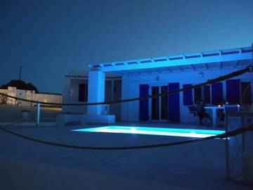 Villa for 6 People in Paros, Paros Regional Unit, Photo 4