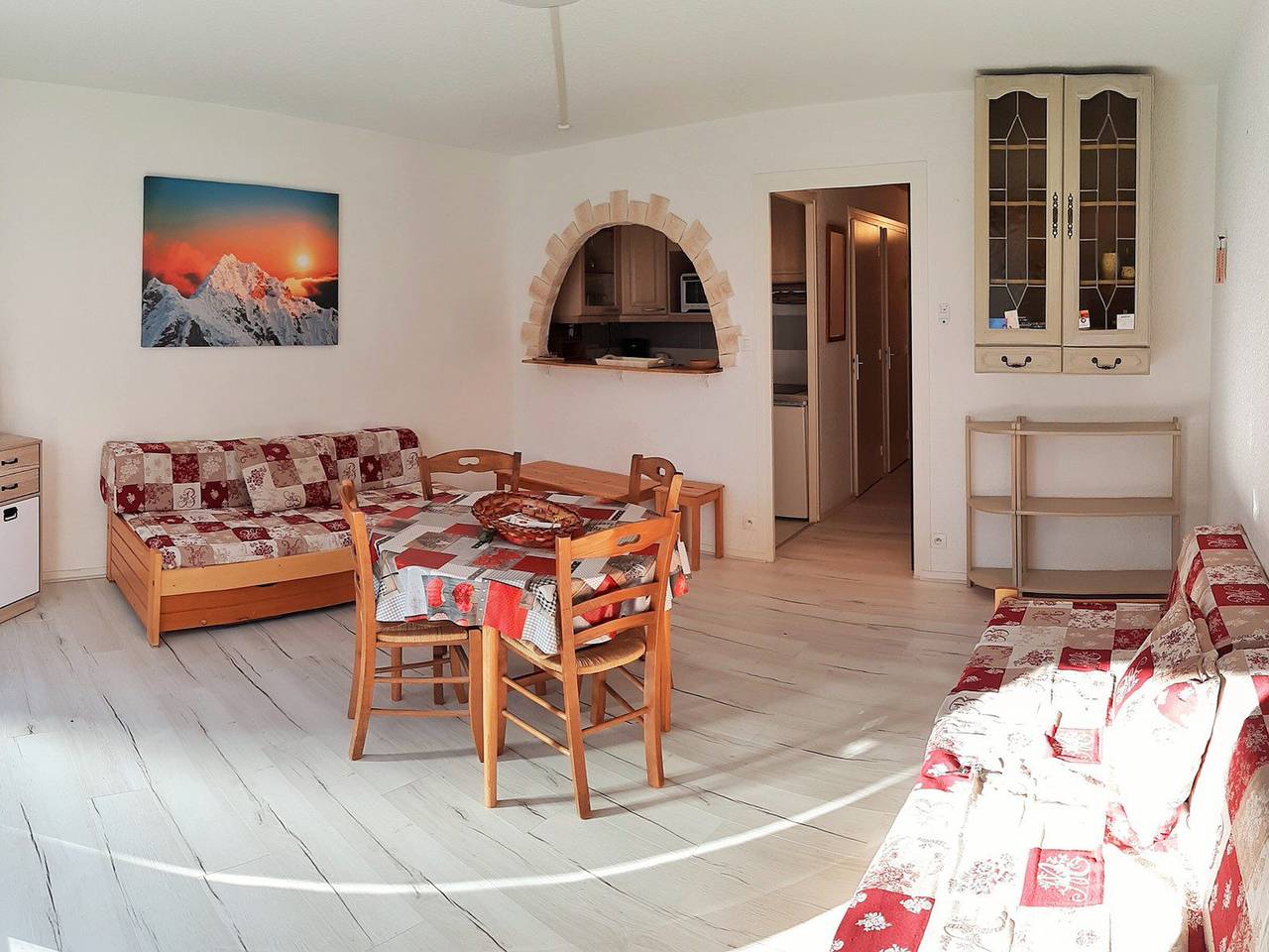 Photo : Appartement de vacances