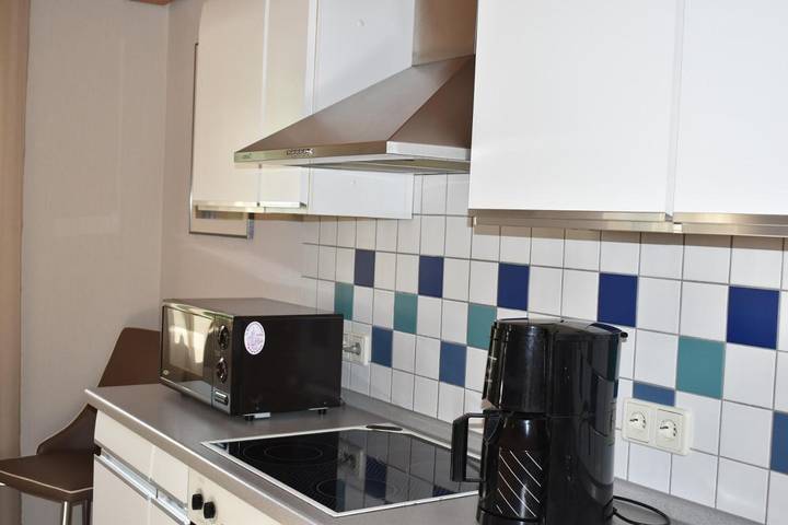 Ferienwohnung für 2 Personen, mit Terrasse und Garten sowie Ausblick in Sankt Aldegund - 2