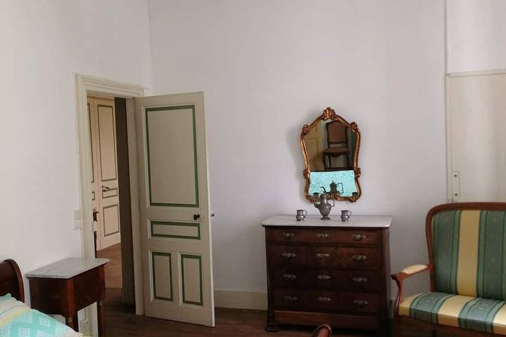 Maison Alba La Source Mazamet Tarn<br> in Mazamet, Castres und Umgebung