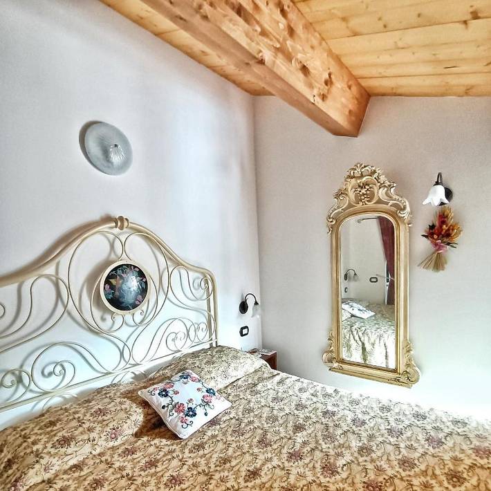 Appartement de vacances pour 2 personnes, avec Jardin à Morciano di Romagna