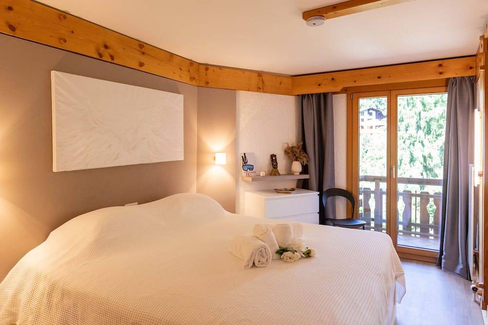 Appartement entier, Le Bristol by Interhome in Villars-sur-Ollon, Ollon (Villars-sur-Ollon)