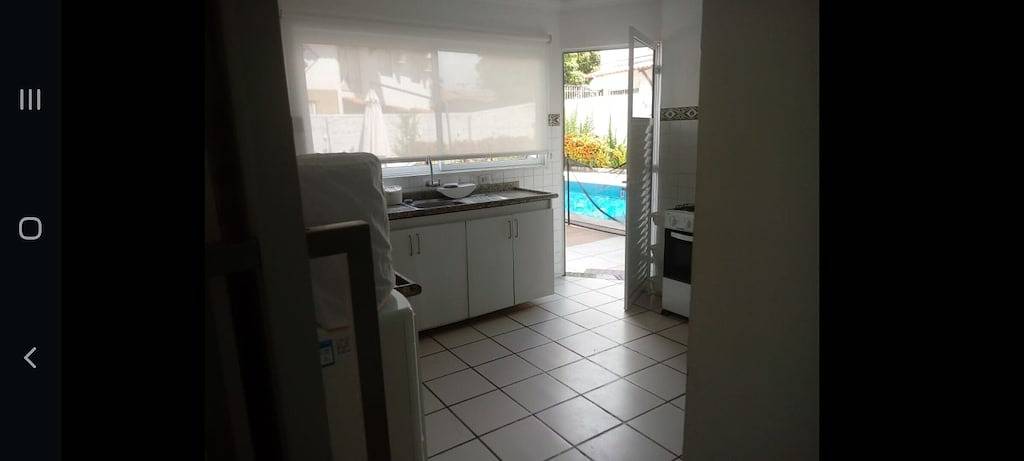 Serrambi Hausgarten in Praia Porto de Galinhas, Litoral Sul de Pernambuco