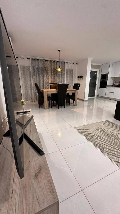 Gîte pour 4 personnes, avec balcon et vue dans São Vicente - 4