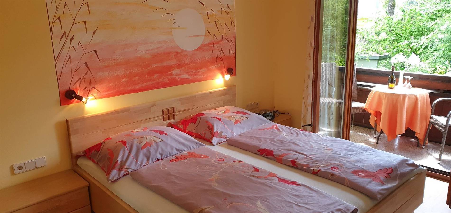 Pension Mühlenheim in Karawanken und Bachergebirge, Villach