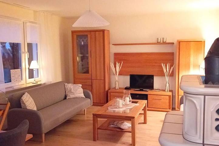 Ferienwohnung für 7 Personen, mit Haustier in Korbach