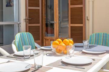 Ferienhaus in Costitx, Mallorca Inselmitte für 6 