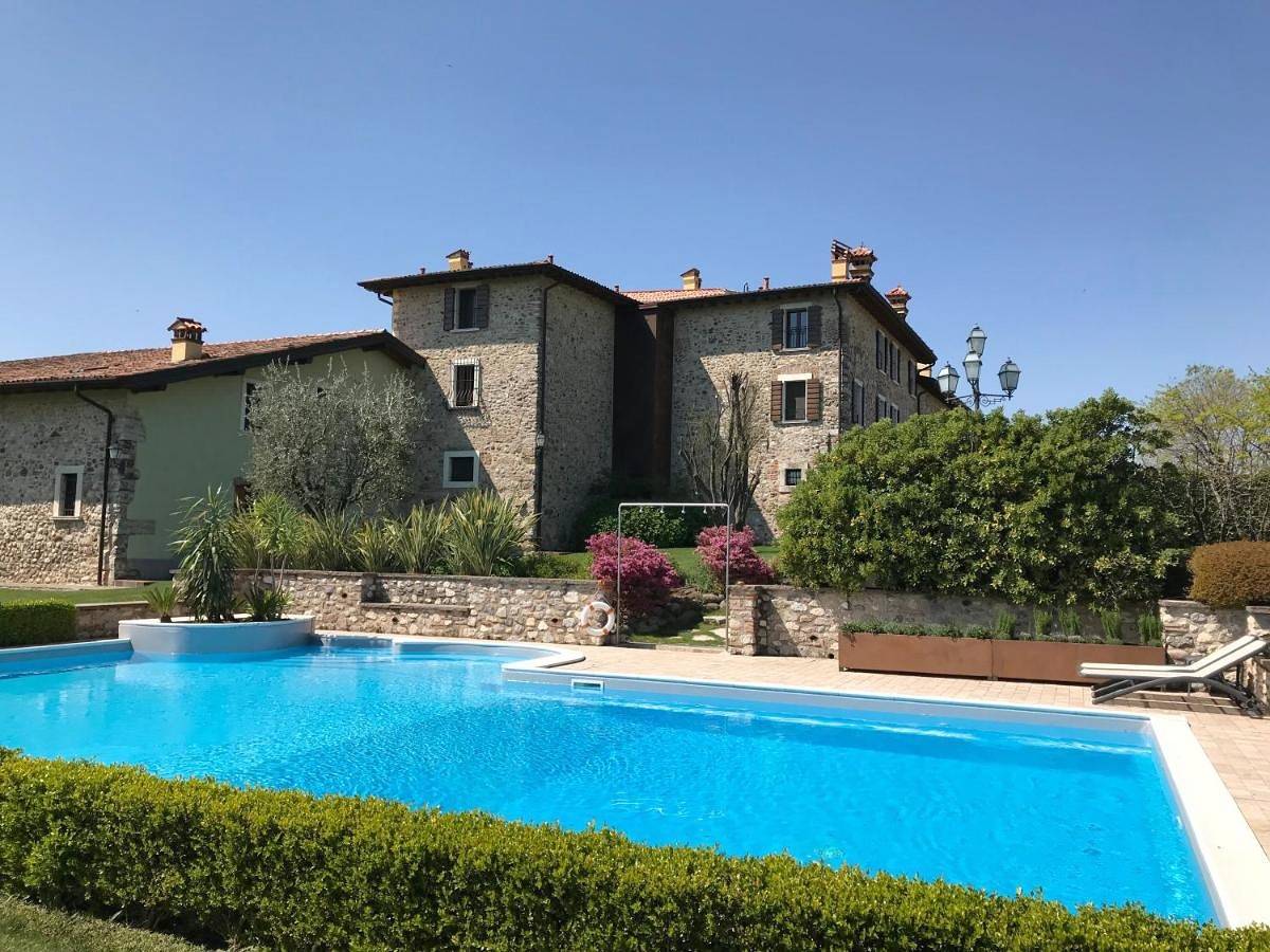 Agriturismo Macesina in Bedizzole, Prealpi Gardesane