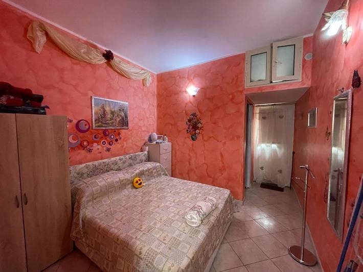 Ferienwohnung für 2 Personen, mit Balkon und Ausblick - 1