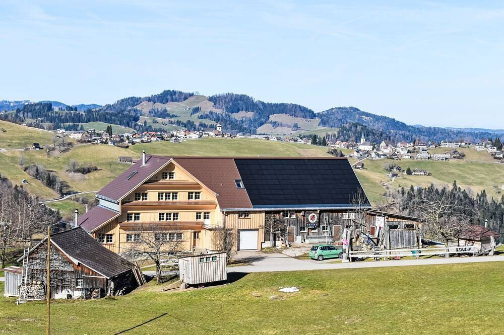 Appartamento vacanze a Hemberg a partire da 143€ a notte