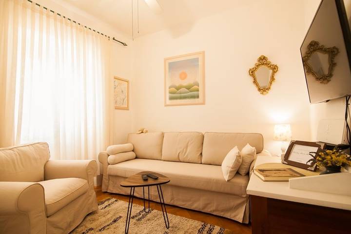 Ferienhaus für 6 Personen, mit Balkon/Terrasse in Bol