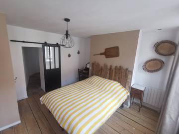 Cottage pour 2 personnes à Boulogne-sur-Mer