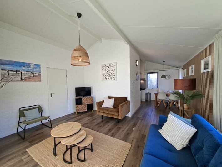 Ferienhaus für 4 Personen in Petten - 4