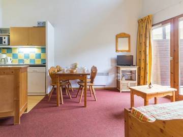 Chalet pour 8 Personnes dans Le Corbier, Villarembert, Photo 1