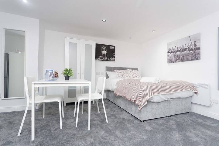 Apartamento de vacaciones para 2 personas - 1