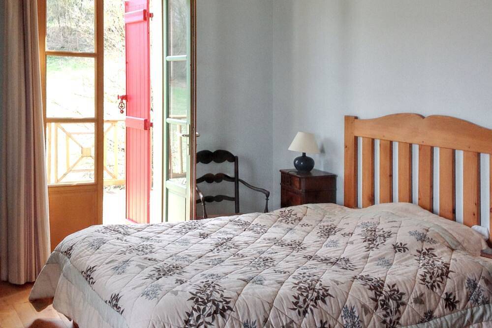 Homerez - Villa in Villeneuve-sur-Lot in Villeneuve-sur-Lot, Villeneuve-sur-Lot region