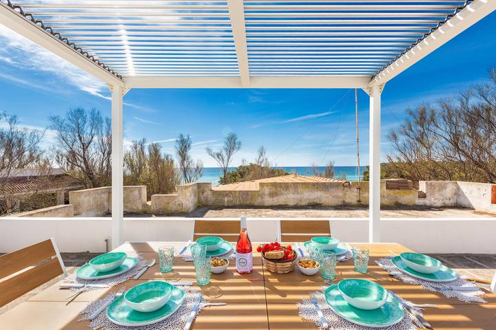 Location de vacances pour 8 personnes à San Pietro In Bevagna - 2