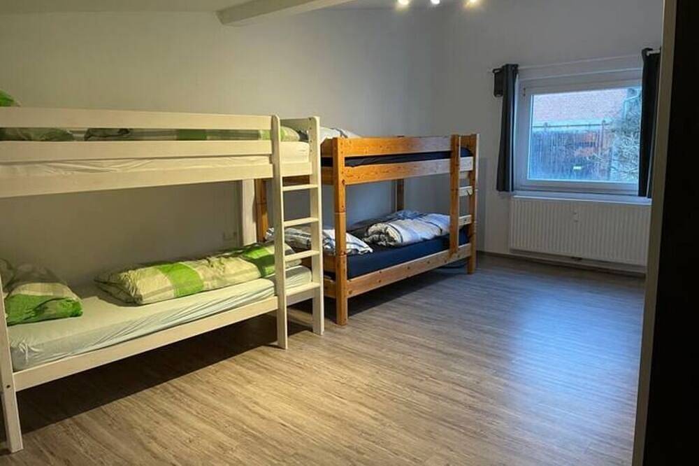 Ganze Wohnung, Wohnung Ndé in Untergruppenbach, Stuttgart Region