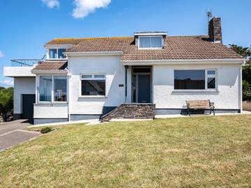 Cottage for 6 People in Polzeath, Cornwall, Photo 1
