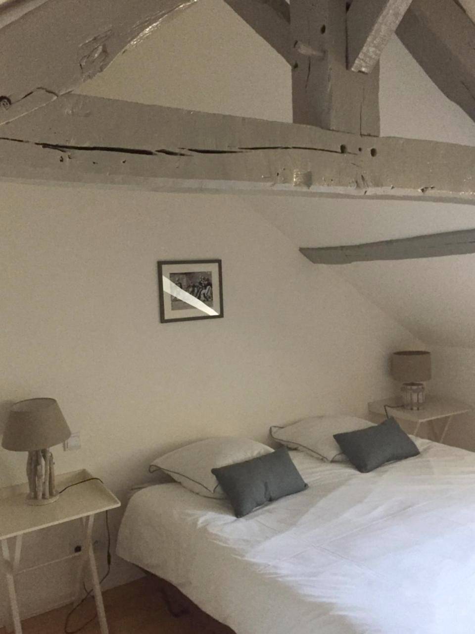 One-Bedroom House in Honfleur, Lisieux und Umgebung
