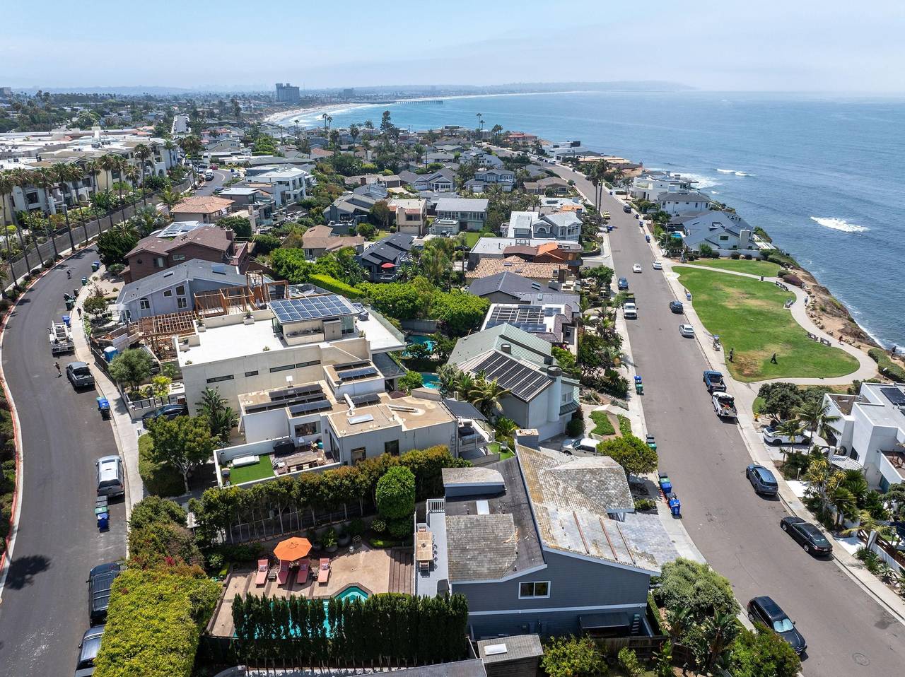 C5485 - Calumet Dream in La Jolla, San Diego