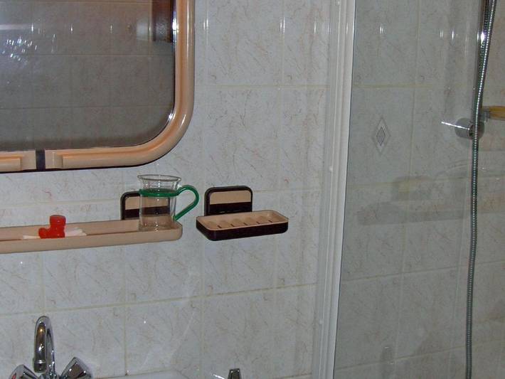 Location de vacances pour 7 personnes, avec terrasse, animaux acceptés à Girmont-Val-d'Ajol - 2