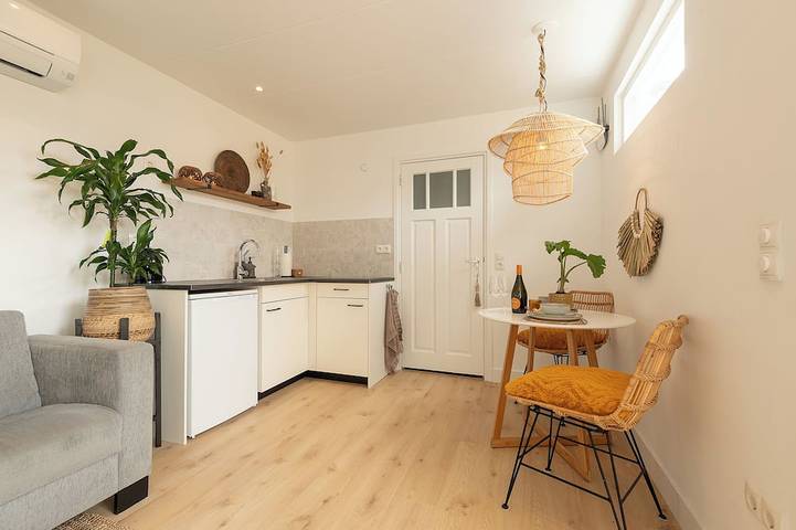 Strandhaus für 2 Personen in Noordwijk