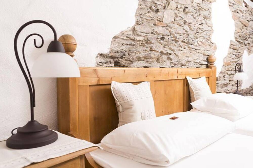 Hotel-Landgasthof Altes Stadttor - Doppelzimmer Dusche/Wc in Kastellaun, Hunsrück