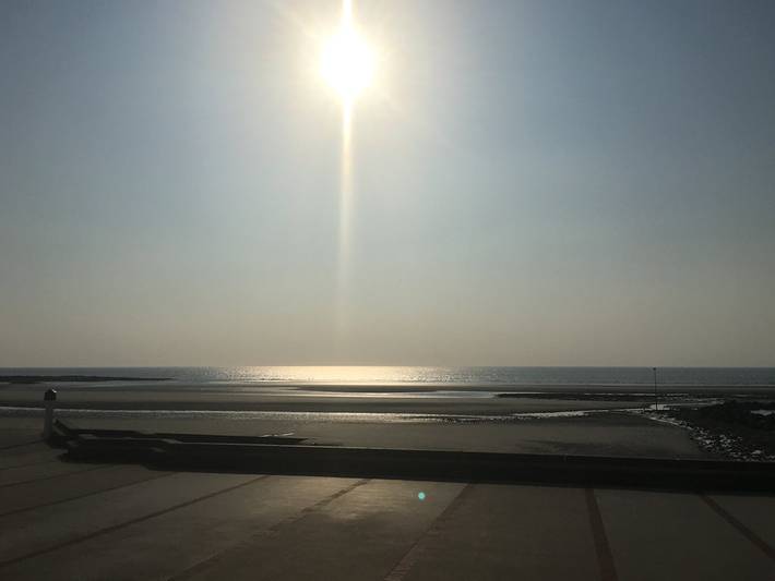 Gîte pour 4 personnes, avec terrasse dans Plage de Wimereux - 3