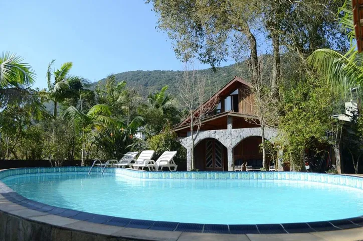 Maison de vacances pour 4 personnes, avec jardin et sauna ainsi que piscine et jacuzzi - 1