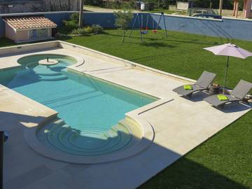 Ferienhaus für 12 Personen in Barban, Istrien, Bild 2