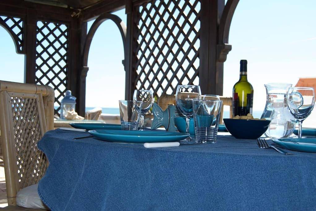 Appartement entier, Casa Caterina in Torre Canne, Fasano