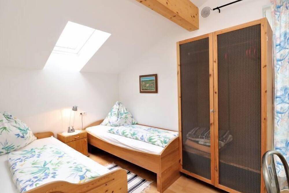 Ganze Wohnung, Ferienwohnung Bammer in Salzkammergut-Berge, Pinsdorf
