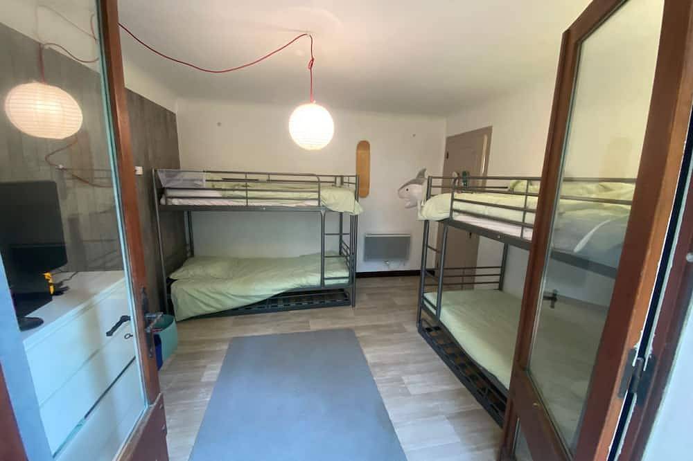 Haus / Villa mit Pool und Garten 10 Personen in der Nähe von Ocean in Messanges, Côte d’Argent