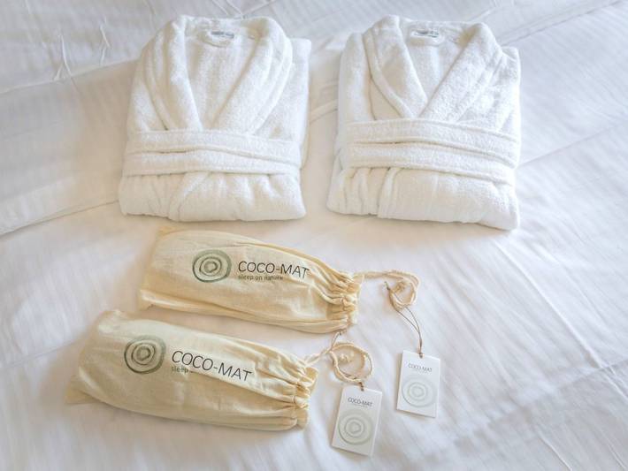 Ferienhaus für 9 Personen, mit Pool und Garten auf Skiathos - 3