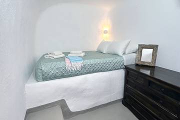 Ferienhaus für 6 Personen in Santorin, Kykladen, Bild 4