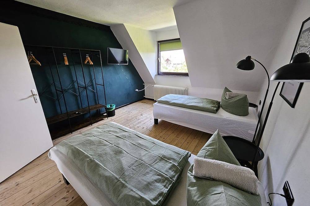 Gästehaus Jungfernkopf - Einfamilienhaus bis 10Per in Jungfernkopf, Kassel