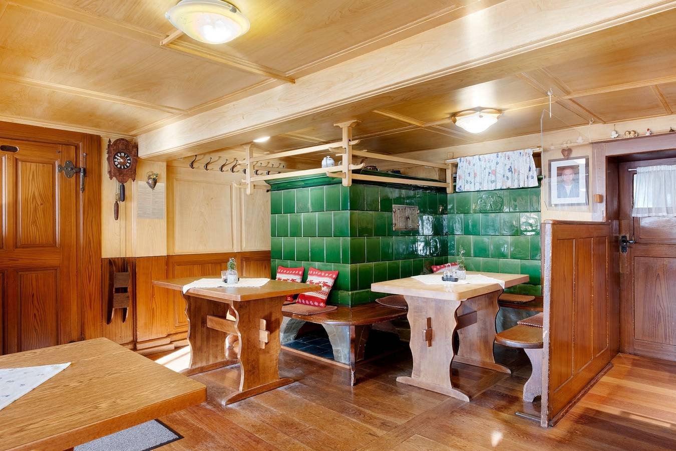 Gästehaus 'Oberes Wirtshaus' mit Bergblick, privater Terrasse und Wlan - Gaststätte montags geöffnet in Langenordnach (Titisee-Neustadt), Titisee-Neustadt
