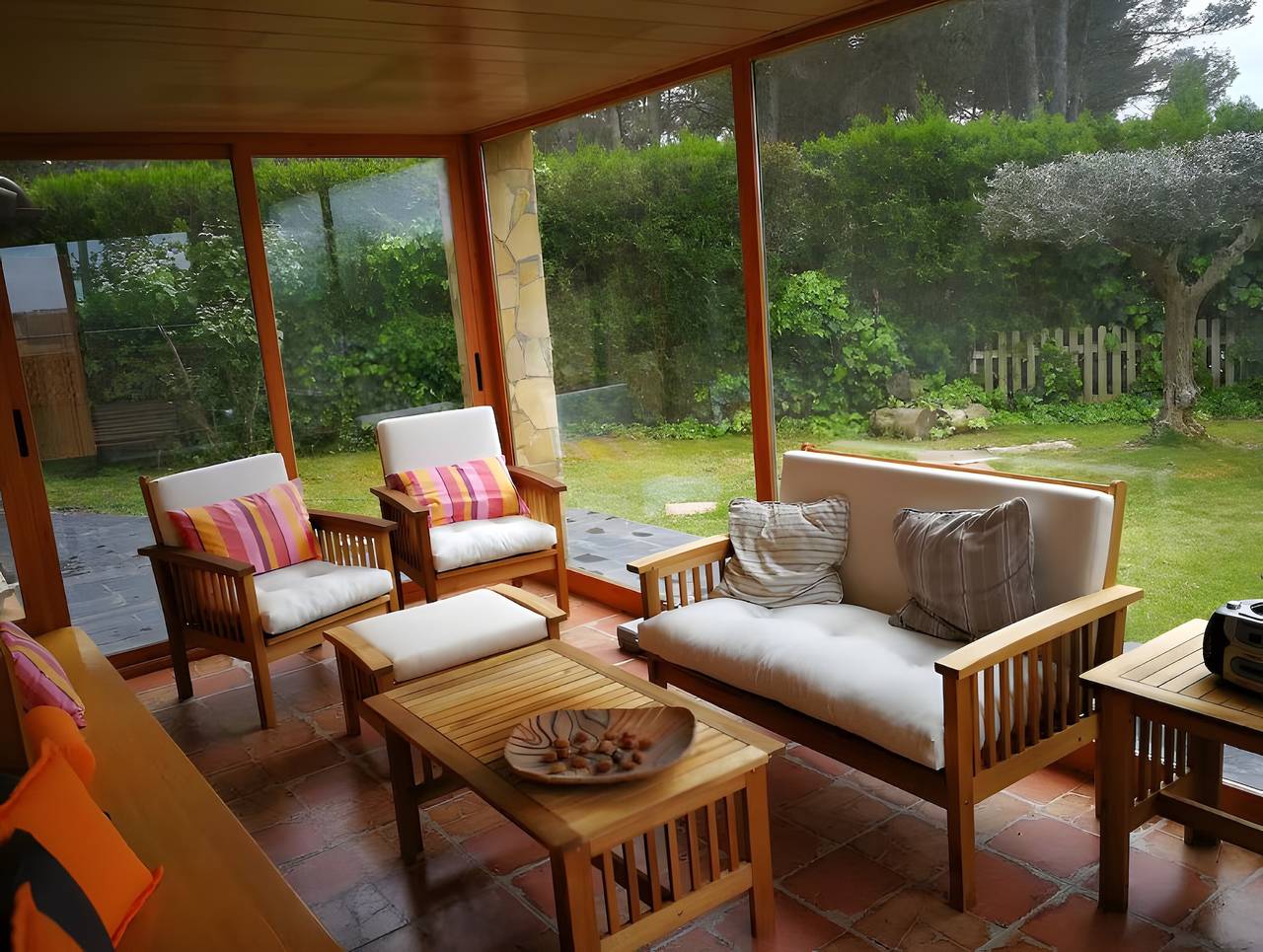 Casa rural 'A Casinha da Font del Bosc' com Spa – Charmosa casa inteira in Alt Penedès, Barcelona doméstico