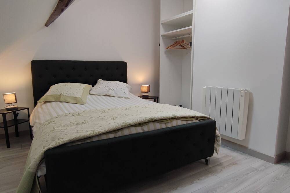 Bienvenue chez Céline in Mareuil-sur-Ourcq, Oise
