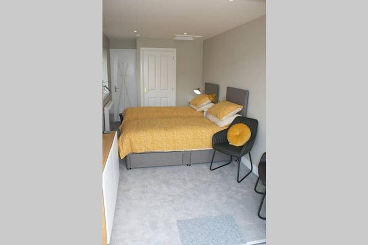 Gîte pour 2 personnes, avec jardin et vue à Aviemore - 3